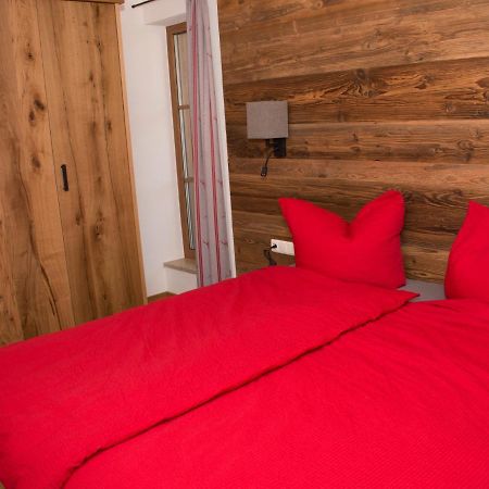 شقة Haus Im Moos - Chiemgau Karte انزل المظهر الخارجي الصورة
