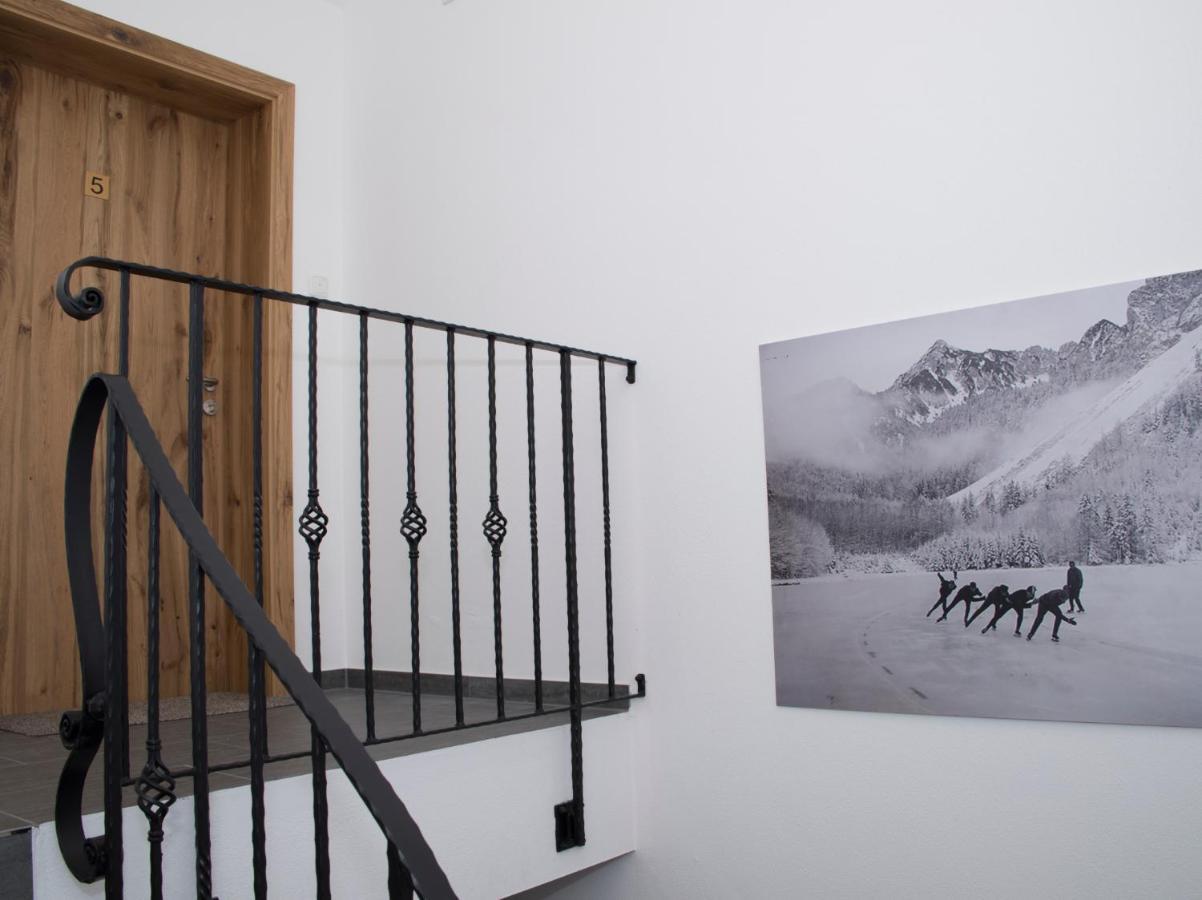 شقة Haus Im Moos - Chiemgau Karte انزل المظهر الخارجي الصورة