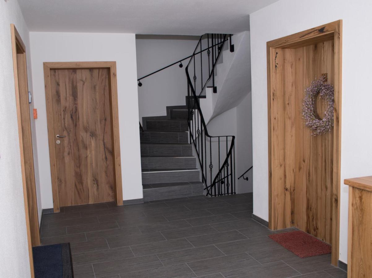 شقة Haus Im Moos - Chiemgau Karte انزل المظهر الخارجي الصورة