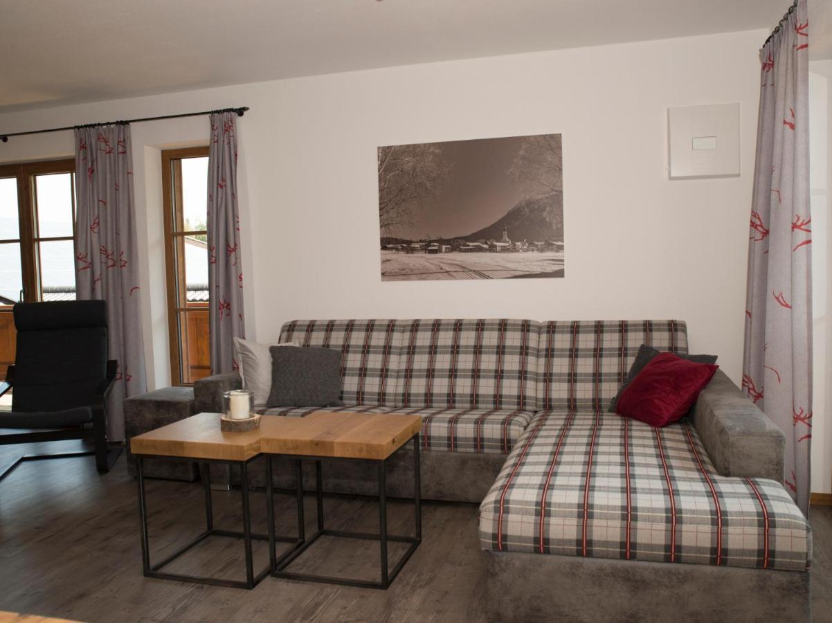 شقة Haus Im Moos - Chiemgau Karte انزل المظهر الخارجي الصورة