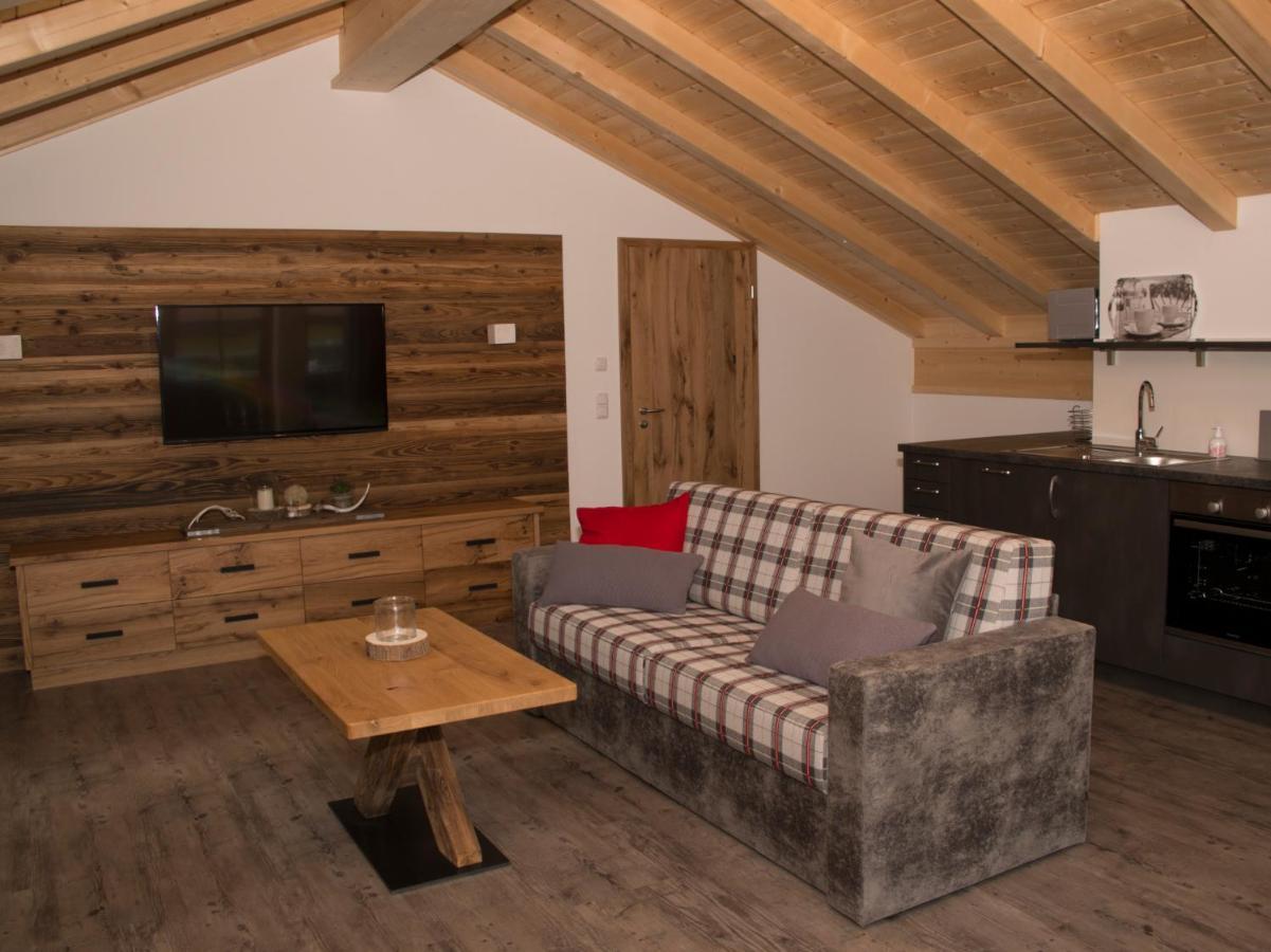 شقة Haus Im Moos - Chiemgau Karte انزل المظهر الخارجي الصورة