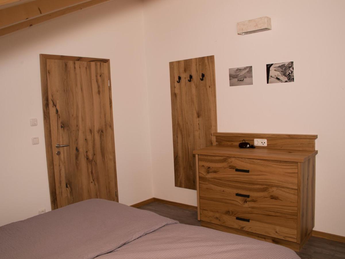 شقة Haus Im Moos - Chiemgau Karte انزل المظهر الخارجي الصورة