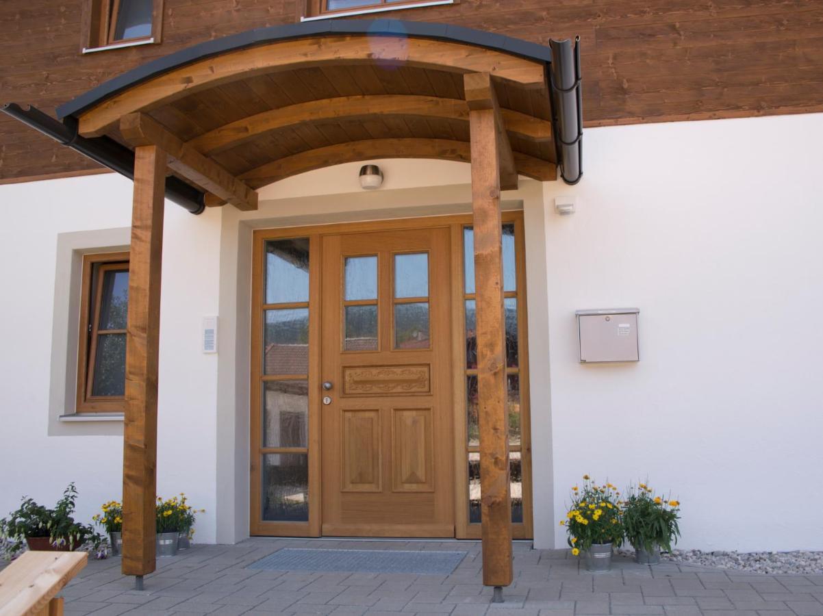 شقة Haus Im Moos - Chiemgau Karte انزل المظهر الخارجي الصورة