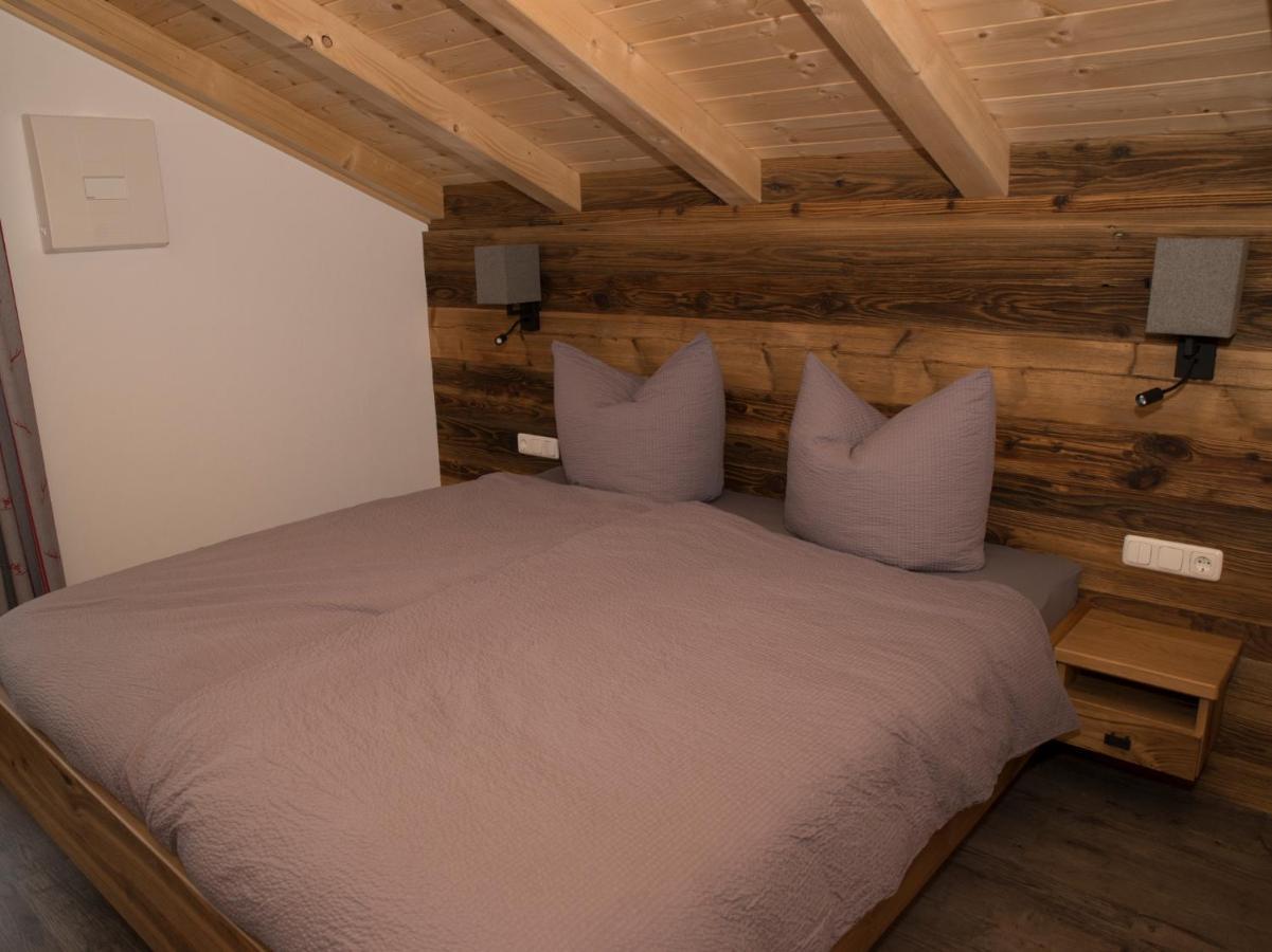 شقة Haus Im Moos - Chiemgau Karte انزل المظهر الخارجي الصورة