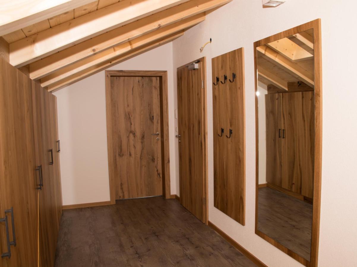 شقة Haus Im Moos - Chiemgau Karte انزل المظهر الخارجي الصورة