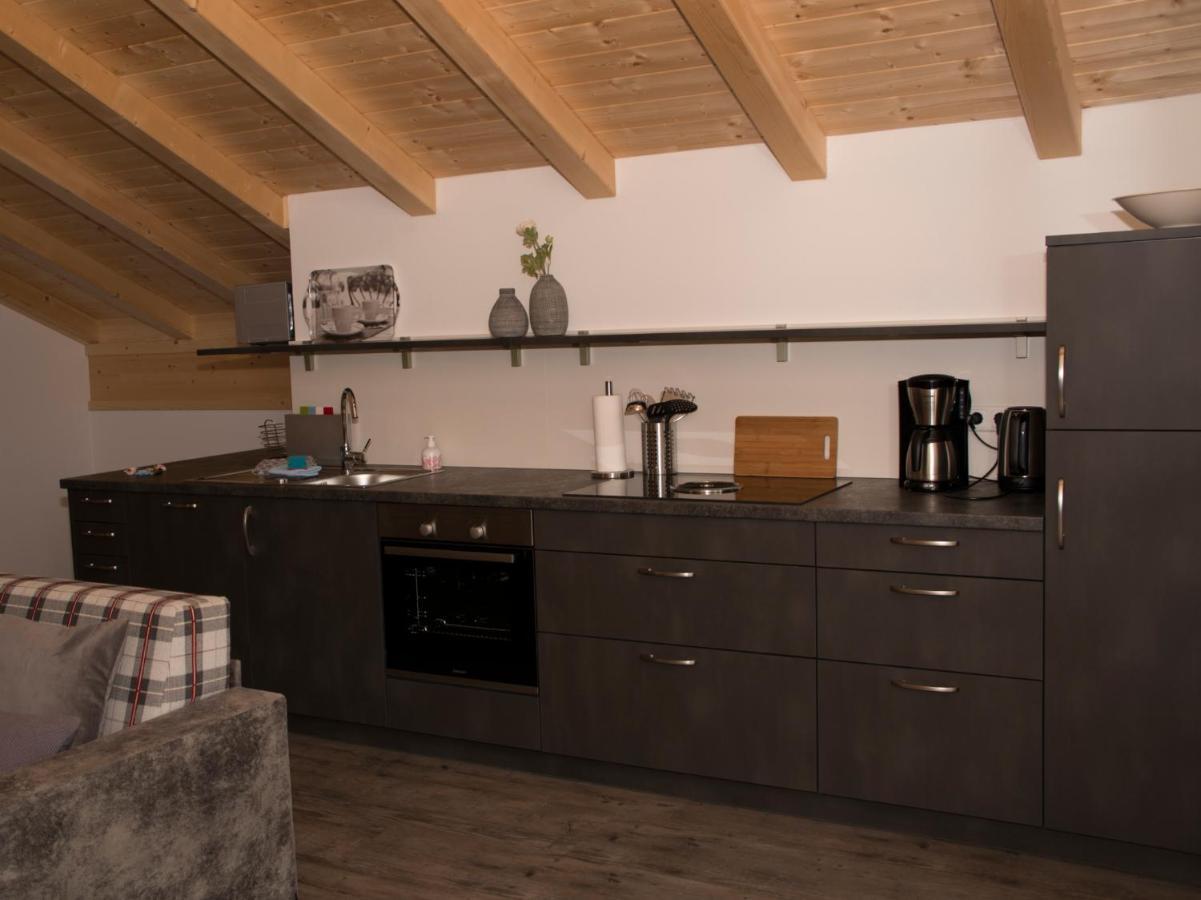 شقة Haus Im Moos - Chiemgau Karte انزل المظهر الخارجي الصورة