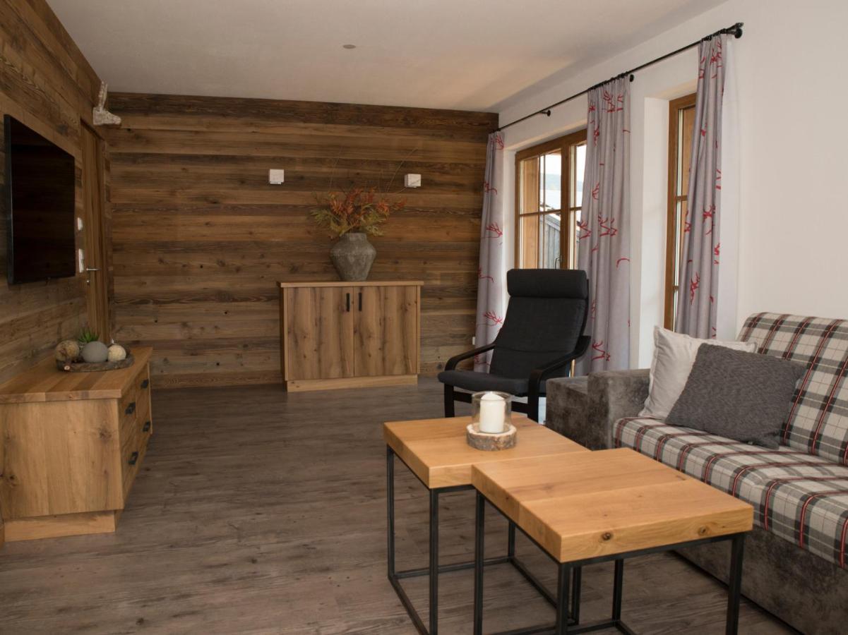 شقة Haus Im Moos - Chiemgau Karte انزل المظهر الخارجي الصورة