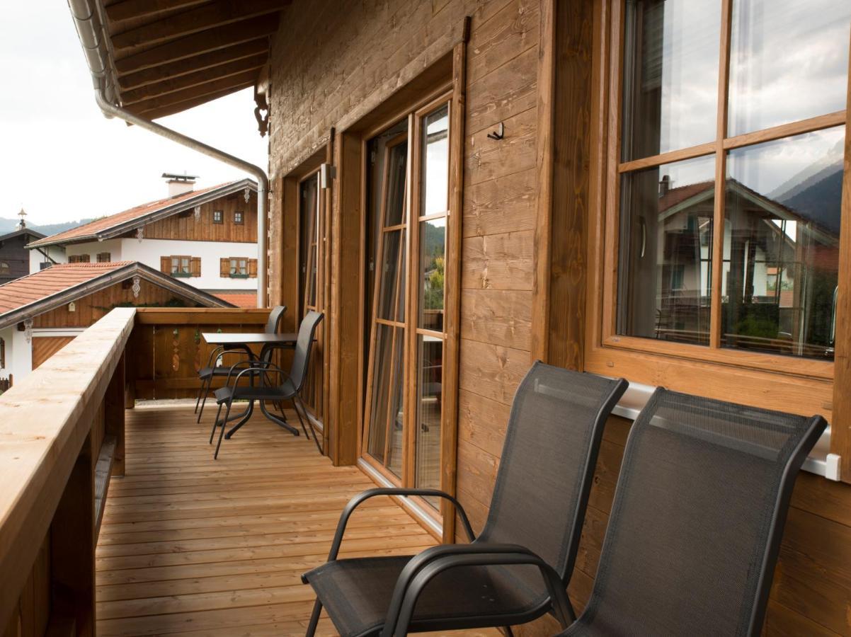 شقة Haus Im Moos - Chiemgau Karte انزل المظهر الخارجي الصورة