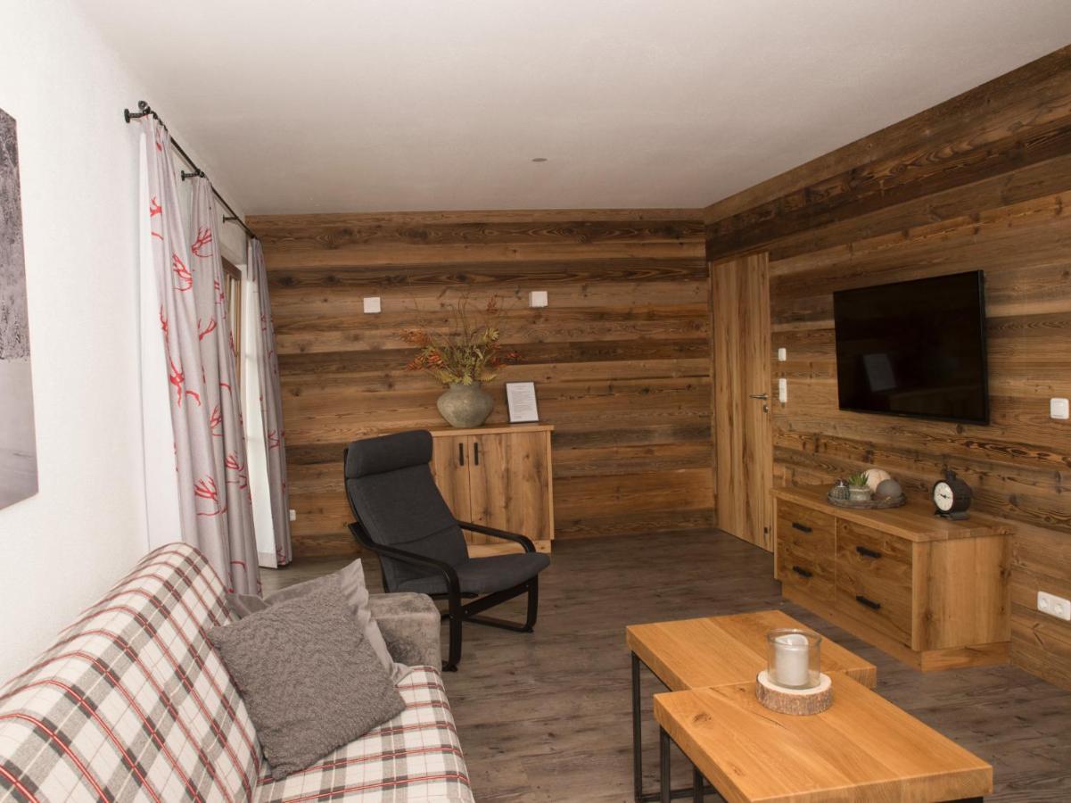شقة Haus Im Moos - Chiemgau Karte انزل المظهر الخارجي الصورة