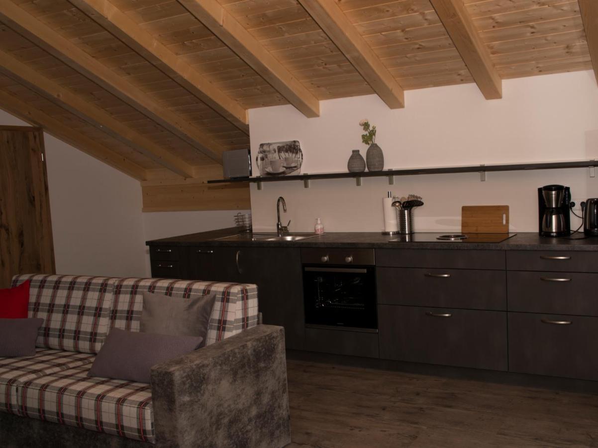 شقة Haus Im Moos - Chiemgau Karte انزل المظهر الخارجي الصورة