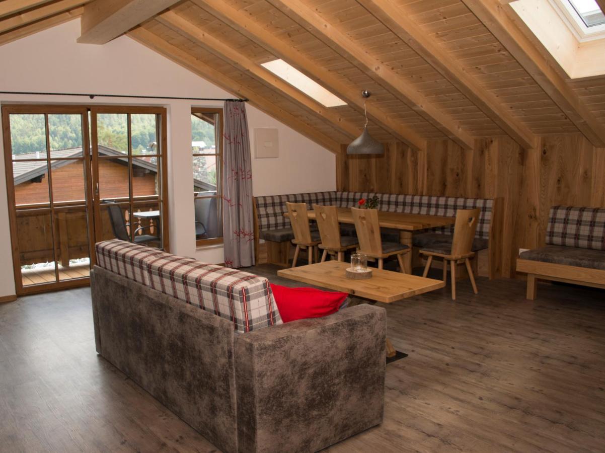 شقة Haus Im Moos - Chiemgau Karte انزل المظهر الخارجي الصورة